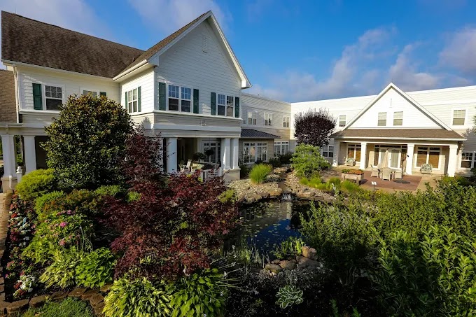 ATLAS POST ACUTE AT SEASHORE GARDENS nursing home in GALLOWAY TOWNSHIP, NJ - Photo 2 of 7