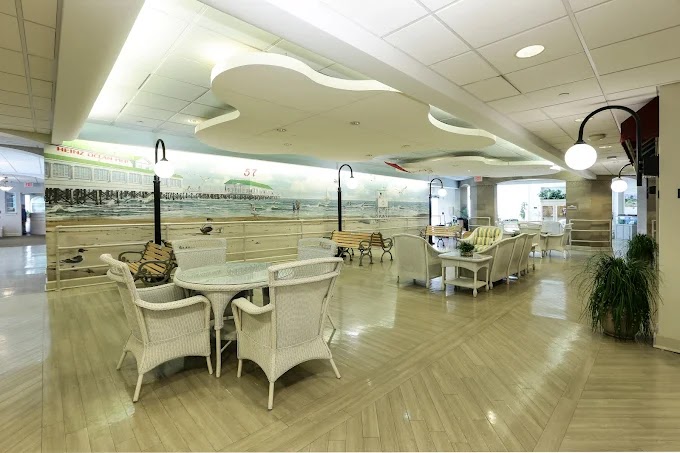 ATLAS POST ACUTE AT SEASHORE GARDENS nursing home in GALLOWAY TOWNSHIP, NJ - Photo 3 of 7