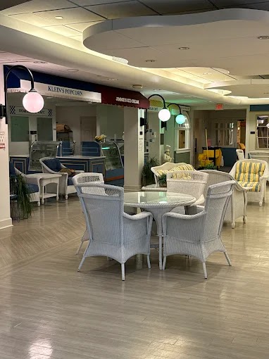 ATLAS POST ACUTE AT SEASHORE GARDENS nursing home in GALLOWAY TOWNSHIP, NJ - Photo 4 of 7