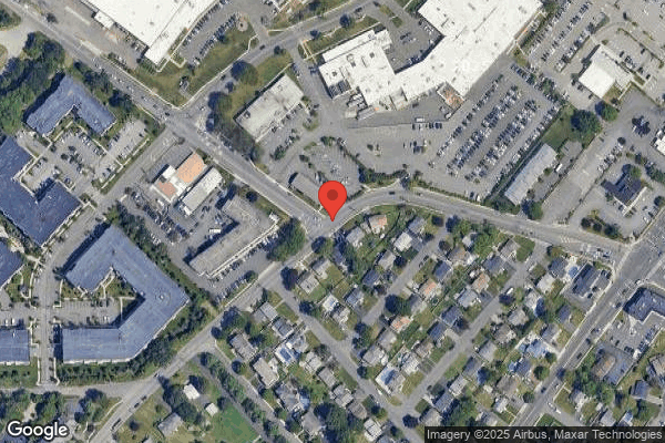 COMPLETE CARE AT CLARK LLC nursing home in CLARK, NJ - Photo 1 of 10