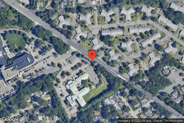 COMPLETE CARE AT BRICK LLC nursing home in BRICK, NJ - Photo 1 of 5