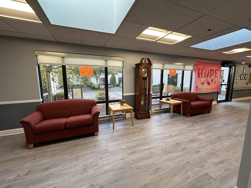 COMPLETE CARE AT BRICK LLC nursing home in BRICK, NJ - Photo 2 of 5