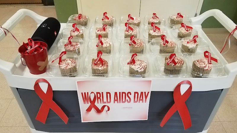 BROADWAY HOUSE FOR CONTINUING CARE nursing home in NEWARK, NJ - Photo 3 of 10