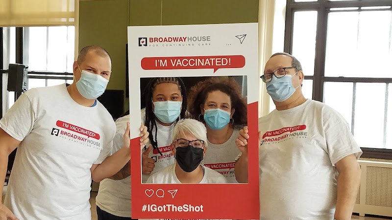 BROADWAY HOUSE FOR CONTINUING CARE nursing home in NEWARK, NJ - Photo 5 of 10