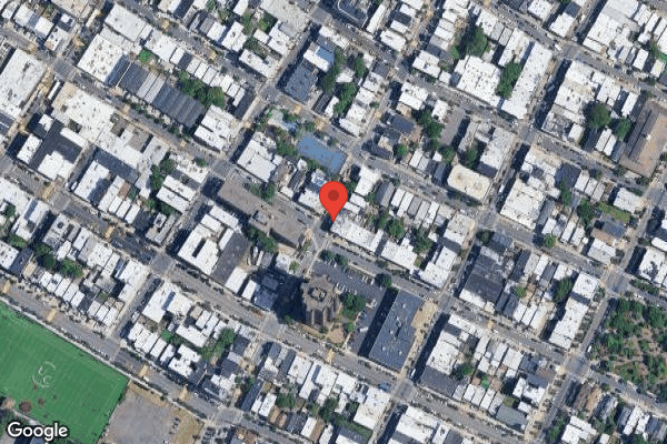 OPTIMA CARE CASTLE HILL nursing home in UNION CITY, NJ - Photo 1 of 5