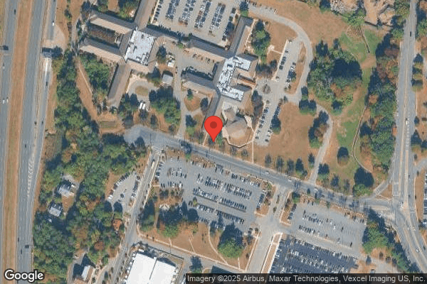 NEW JERSEY VETERANS MEMORIAL HOME AT PARAMUS nursing home in PARAMUS, NJ