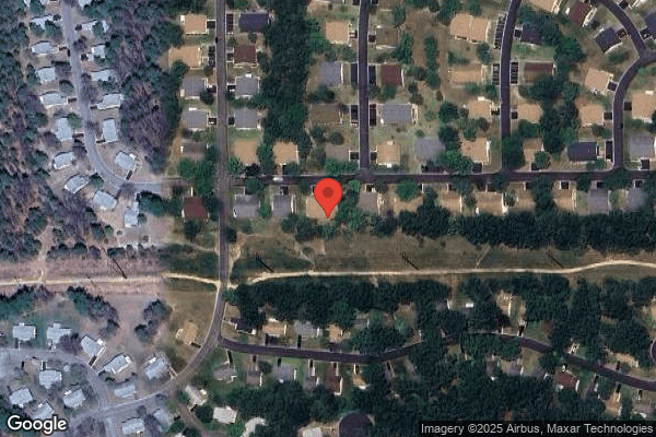 HAMILTON PLACE AT THE PINES AT WHITING nursing home in WHITING, NJ