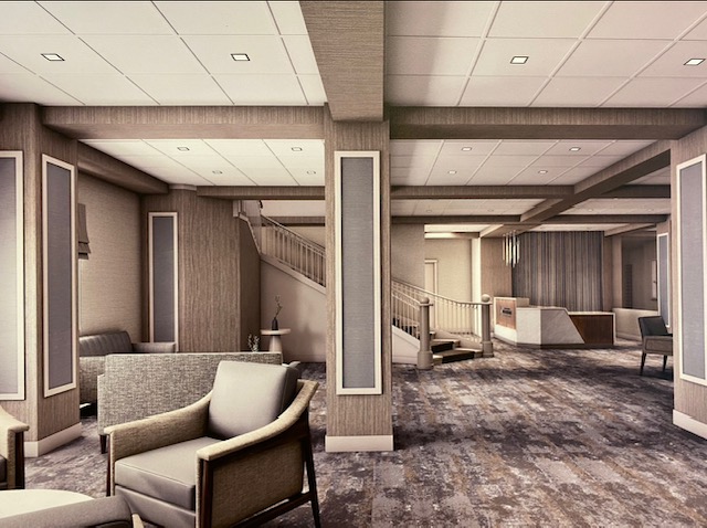 HEALTH CENTER AT BLOOMINGDALE nursing home in BLOOMINGDALE, NJ - Photo 3 of 5