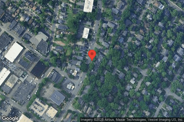 COMPLETE CARE AT INGLEMOOR, LLC nursing home in ENGLEWOOD, NJ - Photo 1 of 5