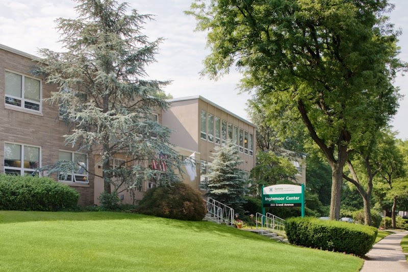 COMPLETE CARE AT INGLEMOOR, LLC nursing home in ENGLEWOOD, NJ - Photo 3 of 5