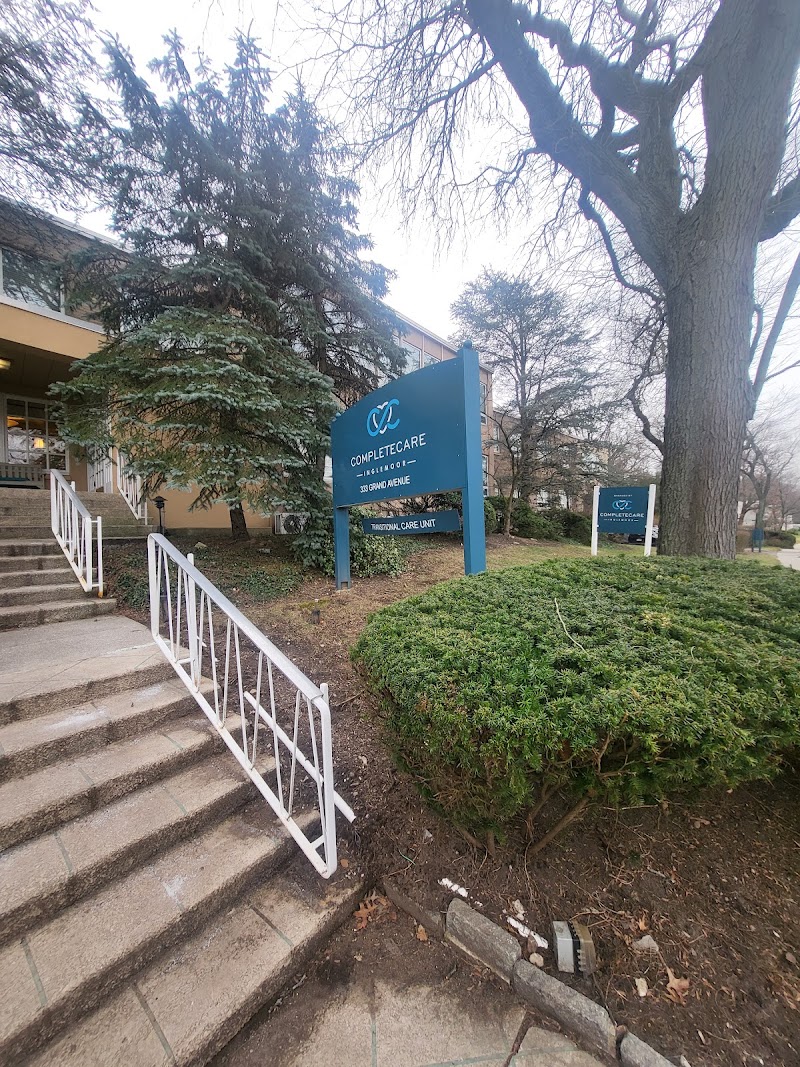 COMPLETE CARE AT INGLEMOOR, LLC nursing home in ENGLEWOOD, NJ - Photo 4 of 5