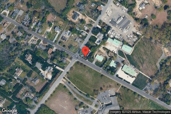 NORTH CAPE CENTER nursing home in NORTH CAPE MAY, NJ - Photo 1 of 5