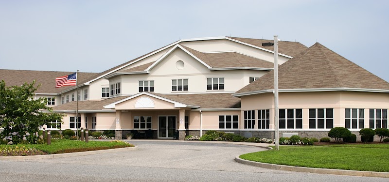 NORTH CAPE CENTER nursing home in NORTH CAPE MAY, NJ - Photo 2 of 5