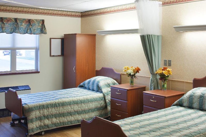 NORTH CAPE CENTER nursing home in NORTH CAPE MAY, NJ - Photo 3 of 5