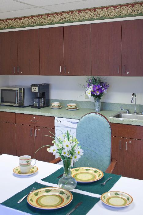 NORTH CAPE CENTER nursing home in NORTH CAPE MAY, NJ - Photo 5 of 5