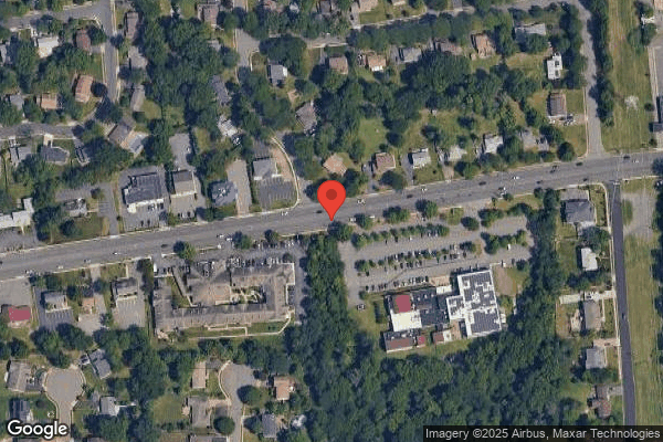 BRIGHTON GARDENS OF EDISON nursing home in EDISON, NJ - Photo 1 of 10