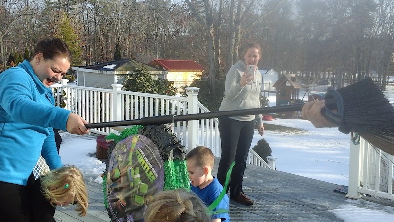 ALARIS HEALTH AT ST MARY'S nursing home in ORANGE, NJ - Photo 4 of 5