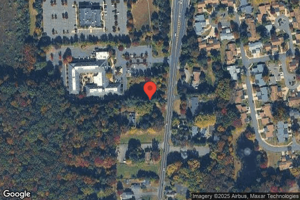 CRANBURY CENTER nursing home in MONROE TOWNSHIP, NJ - Photo 1 of 10