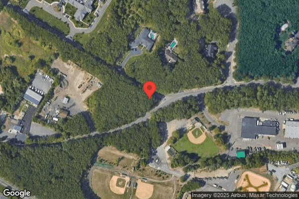 SUNNYSIDE MANOR nursing home in WALL, NJ - Photo 1 of 6