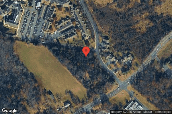 SKILLED NURSING AT FELLOWSHIP VILLAGE nursing home in BASKING RIDGE, NJ