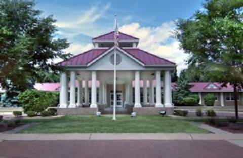 ALARIS HEALTH AT CEDAR GROVE nursing home in CEDAR GROVE, NJ - Photo 2 of 5