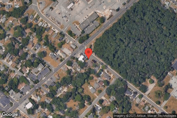 MEADOWVIEW NURSING AND REHABILITATION CENTER nursing home in NORTHFIELD, NJ - Photo 1 of 3