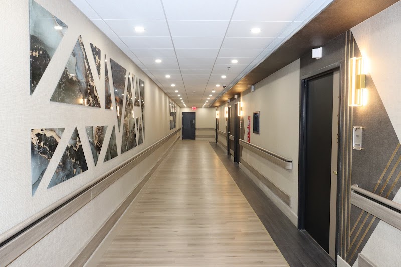 ALLIANCE CARE REHABILITATION AND NURSING CENTER nursing home in IRVINGTON, NJ - Photo 3 of 5