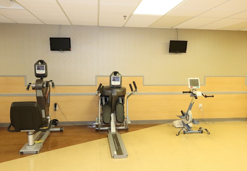 ALLIANCE CARE REHABILITATION AND NURSING CENTER nursing home in IRVINGTON, NJ - Photo 4 of 5