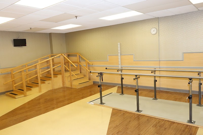 ALLIANCE CARE REHABILITATION AND NURSING CENTER nursing home in IRVINGTON, NJ - Photo 5 of 5