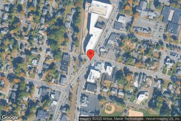 Emerson Health Care Center nursing home in EMERSON, NJ - Photo 1 of 10