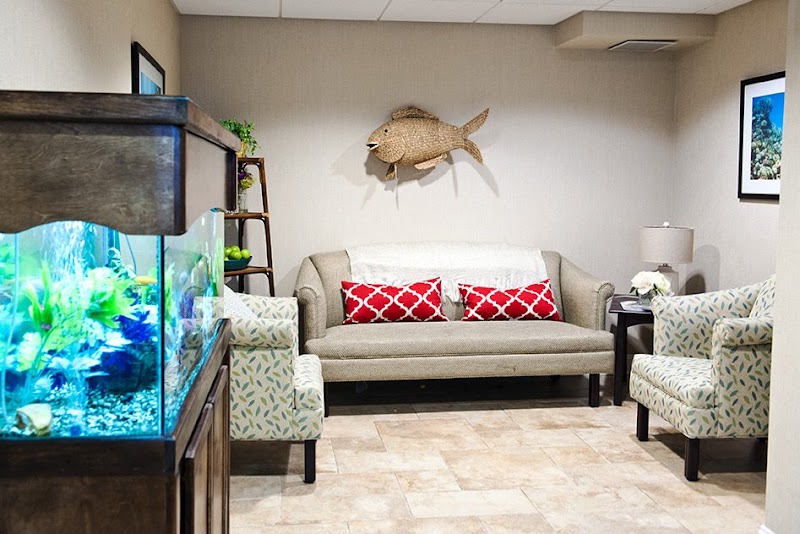 Emerson Health Care Center nursing home in EMERSON, NJ - Photo 4 of 10