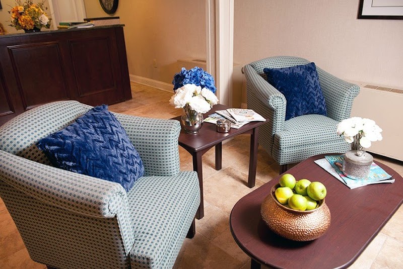 Emerson Health Care Center nursing home in EMERSON, NJ - Photo 5 of 10