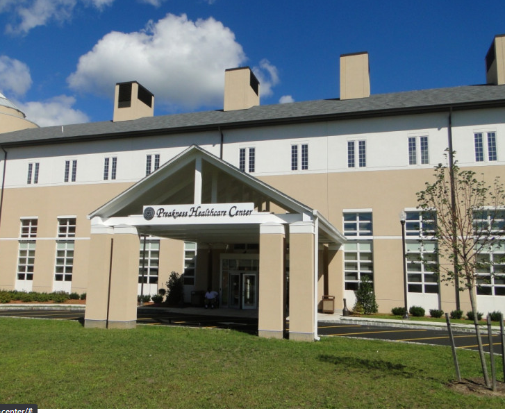 Preakness Healthcare Center nursing home in WAYNE, NJ - Photo 2 of 5