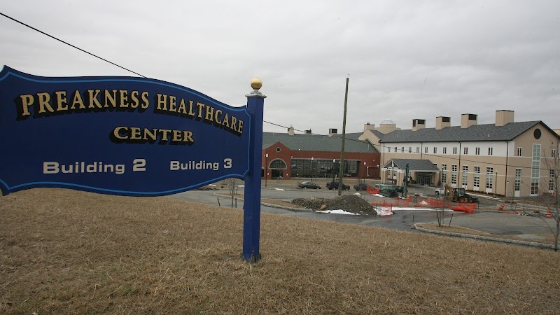 Preakness Healthcare Center nursing home in WAYNE, NJ - Photo 3 of 5
