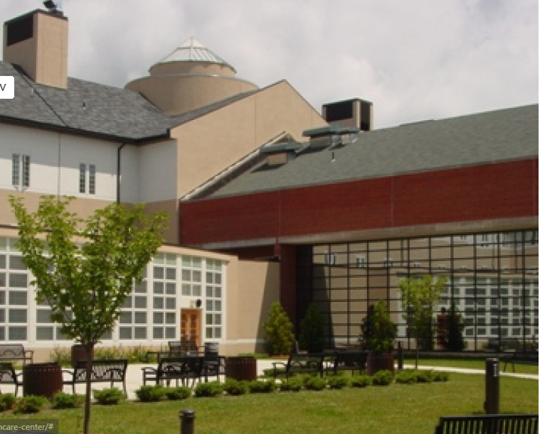 Preakness Healthcare Center nursing home in WAYNE, NJ - Photo 4 of 5