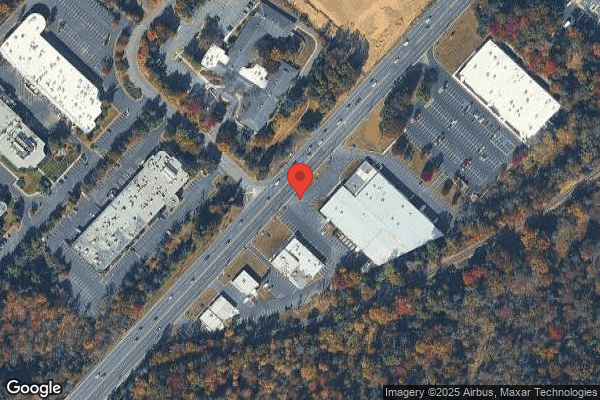 COMPLETE CARE AT PARK PLACE LLC nursing home in MONMOUTH JUNCTION, NJ