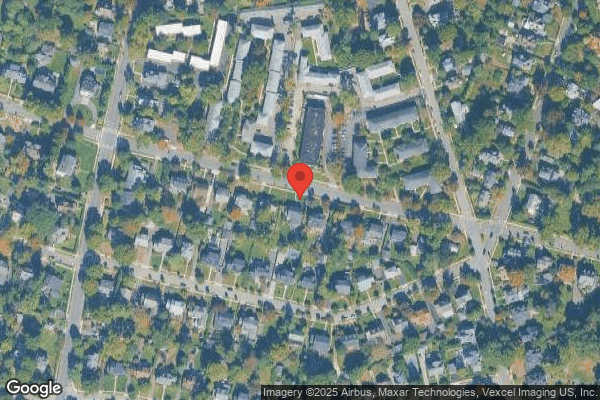 MONTCLAIR CARE CENTER nursing home in MONTCLAIR, NJ - Photo 1 of 5