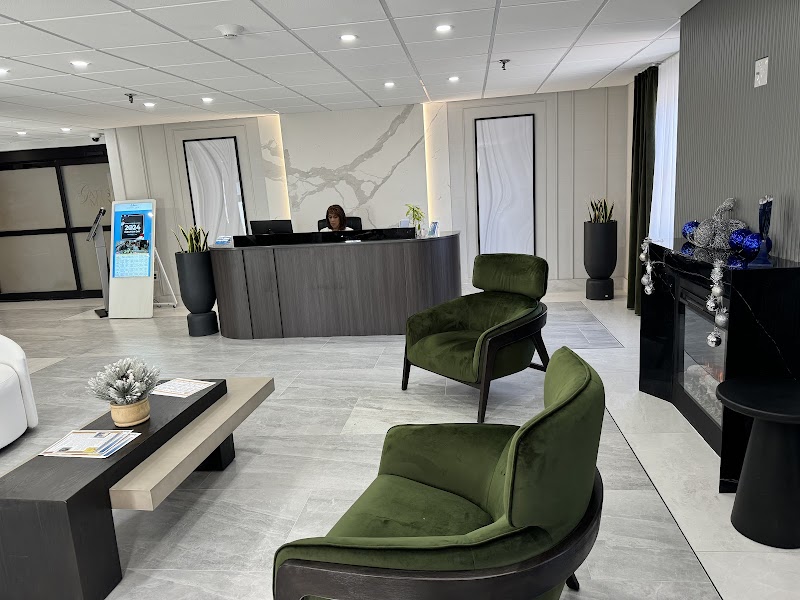 MONTCLAIR CARE CENTER nursing home in MONTCLAIR, NJ - Photo 2 of 5