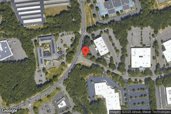 JERSEY SHORE CENTER nursing home in EATONTOWN, NJ