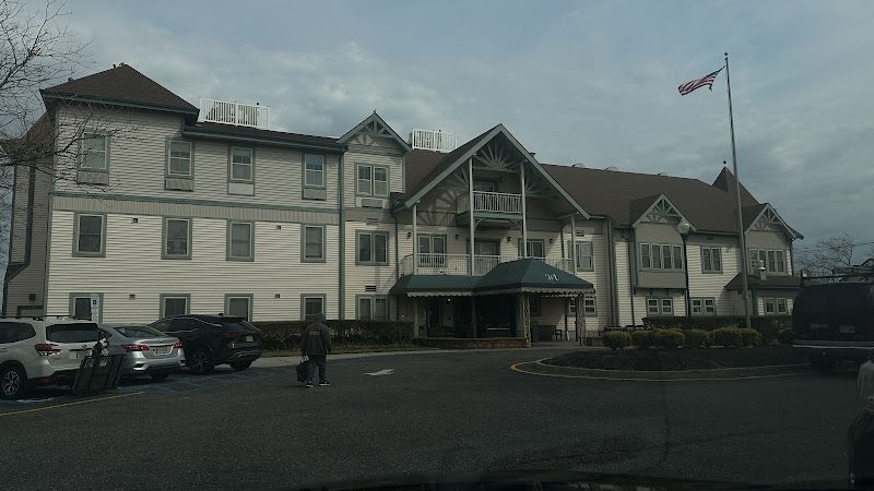 COMPLETE CARE AT OCEAN GROVE LLC nursing home in OCEAN GROVE, NJ - Photo 2 of 5