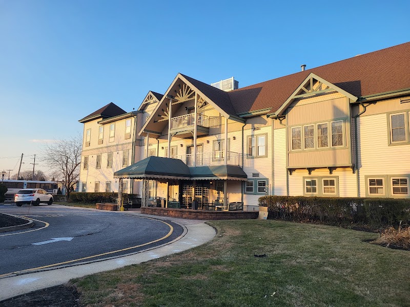COMPLETE CARE AT OCEAN GROVE LLC nursing home in OCEAN GROVE, NJ - Photo 3 of 5