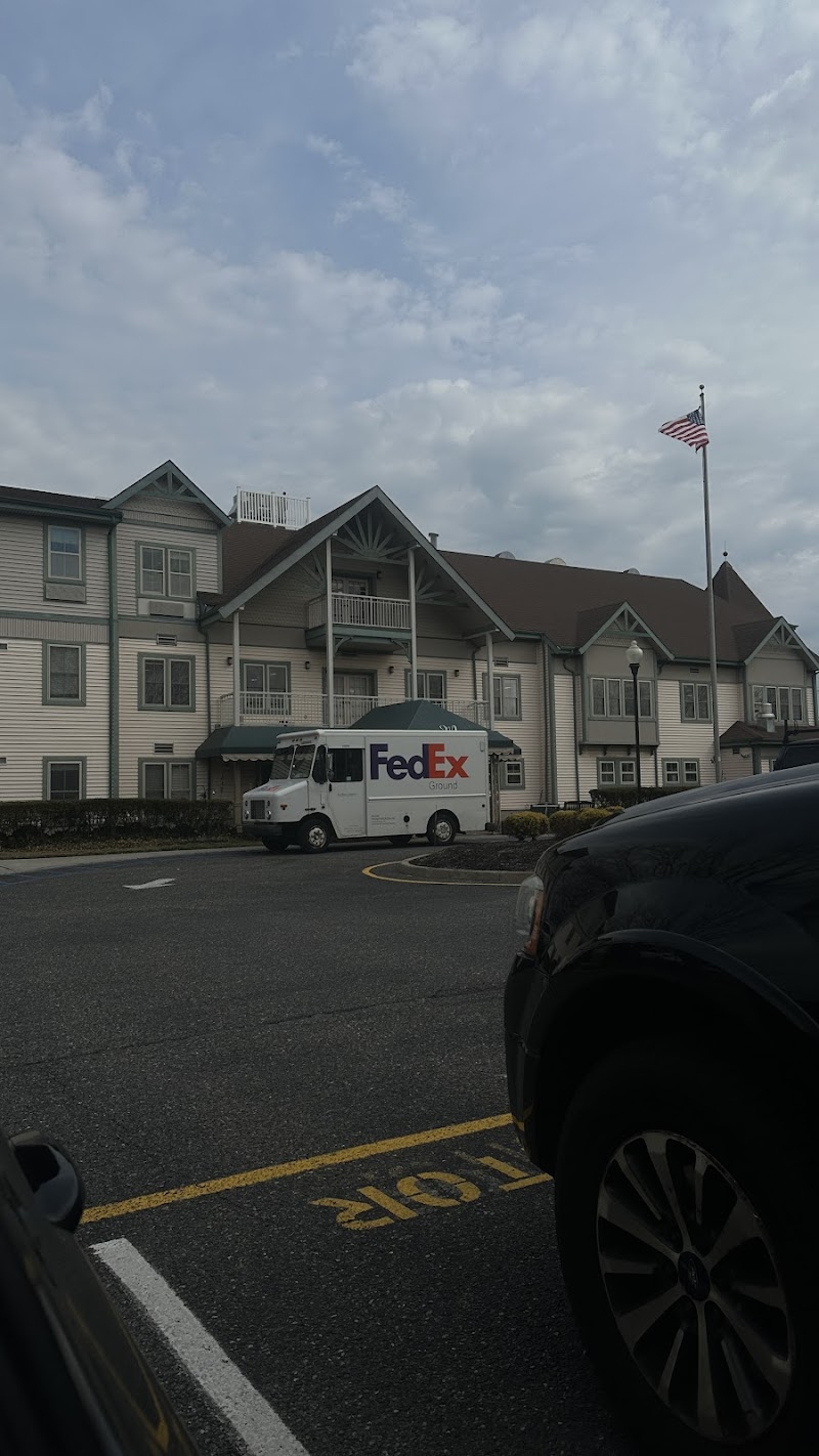 COMPLETE CARE AT OCEAN GROVE LLC nursing home in OCEAN GROVE, NJ - Photo 4 of 5