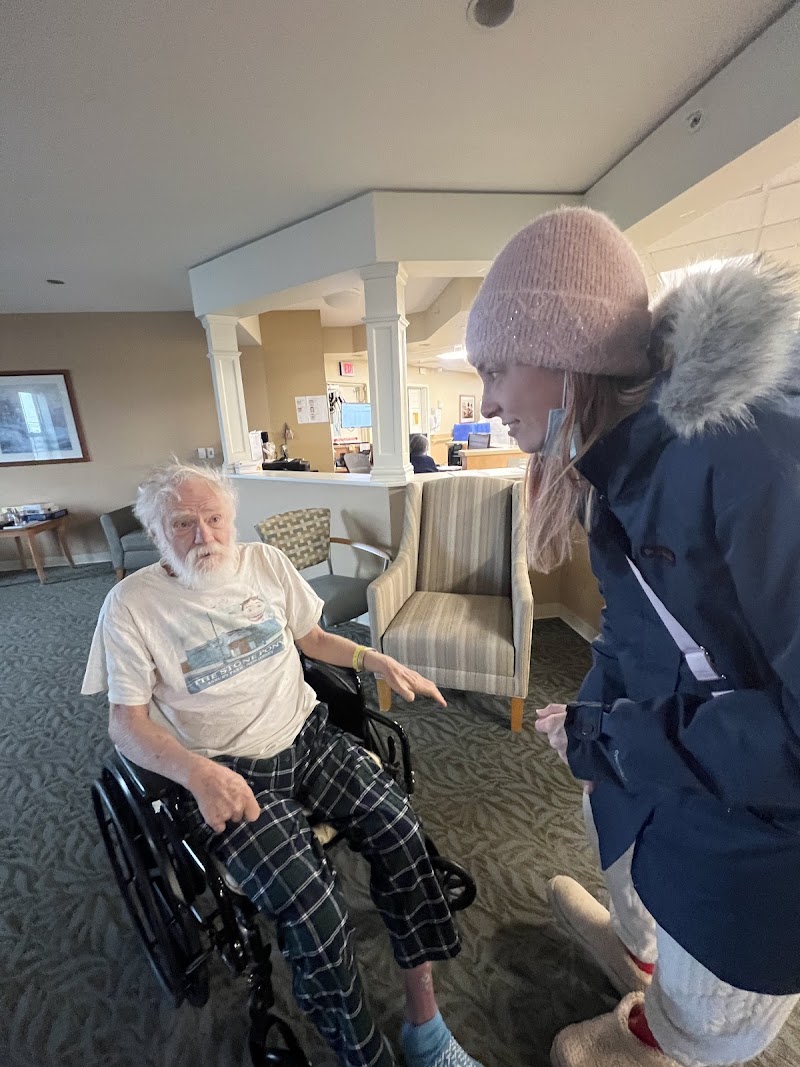 COMPLETE CARE AT OCEAN GROVE LLC nursing home in OCEAN GROVE, NJ - Photo 5 of 5