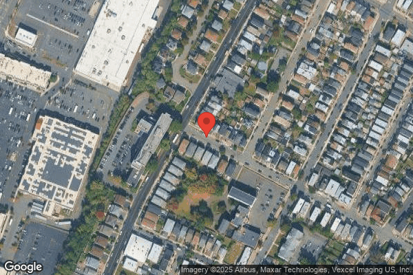 ALARIS HEALTH AT BELGROVE nursing home in KEARNY, NJ - Photo 1 of 5