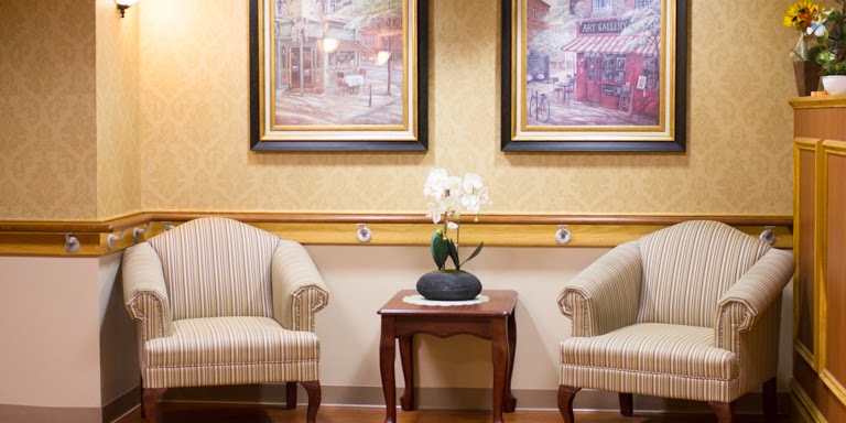 ALARIS HEALTH AT BELGROVE nursing home in KEARNY, NJ - Photo 5 of 5