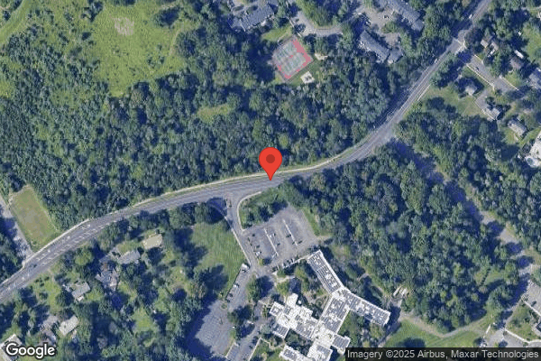 REGENCY HERITAGE NURSING AND REHABILITATION CENTER nursing home in SOMERSET, NJ - Photo 1 of 10