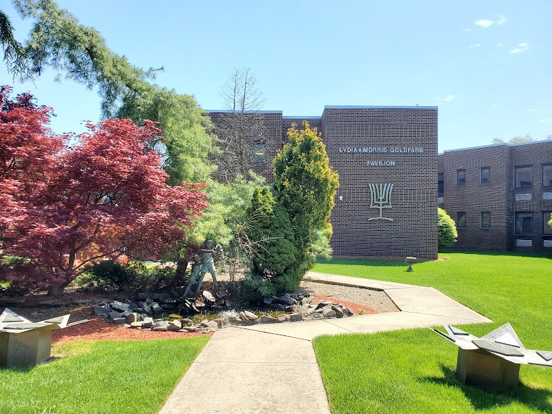REGENCY HERITAGE NURSING AND REHABILITATION CENTER nursing home in SOMERSET, NJ - Photo 2 of 10