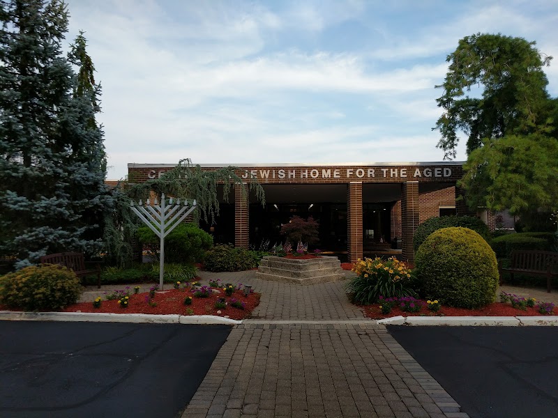 REGENCY HERITAGE NURSING AND REHABILITATION CENTER nursing home in SOMERSET, NJ - Photo 3 of 10