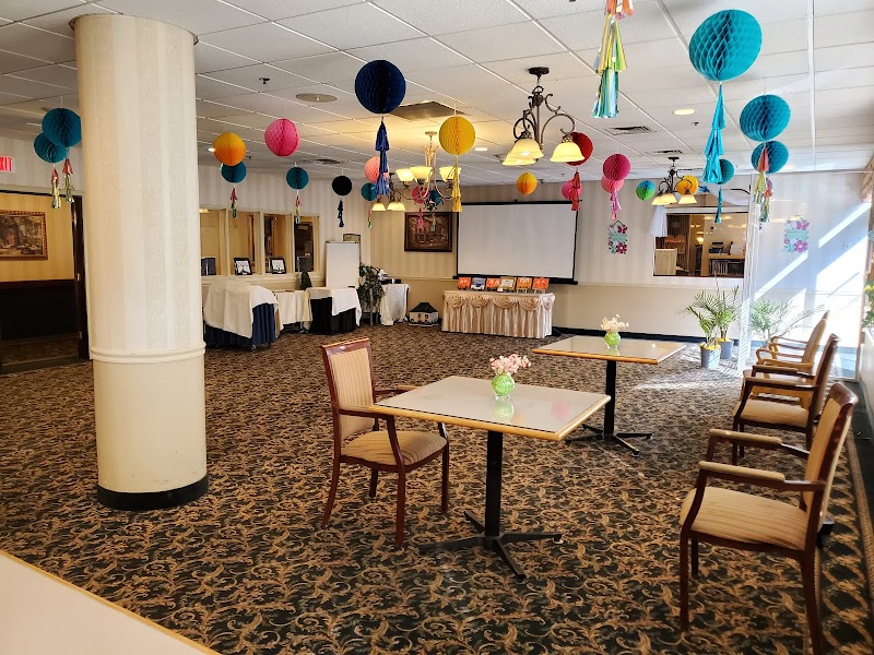 REGENCY HERITAGE NURSING AND REHABILITATION CENTER nursing home in SOMERSET, NJ - Photo 4 of 10