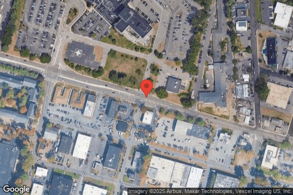 CAREONE AT VALLEY nursing home in WESTWOOD, NJ - Photo 1 of 7